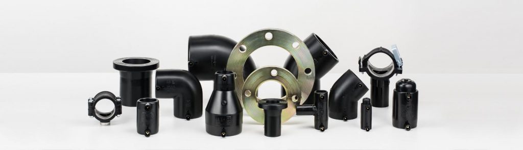 Systemy ciśnieniowe PE