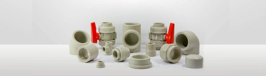 Systemy ciśnieniowe PP-H