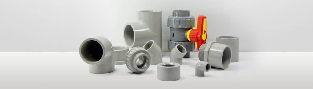 Systemy ciśnieniowe PVC-C