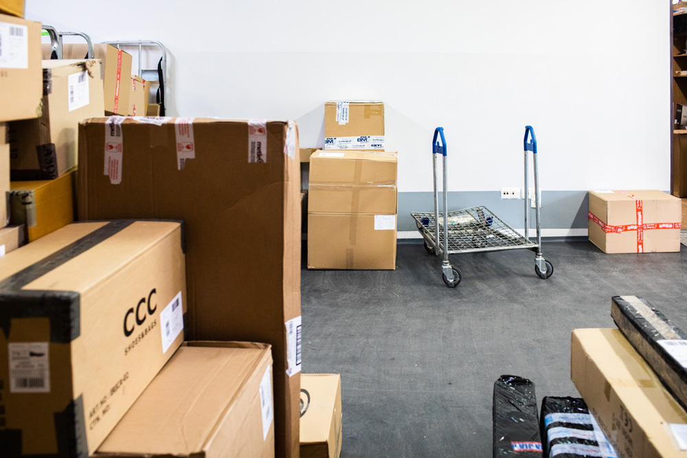 płytki LVT winylowe