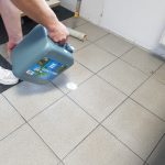 przygotowanie podłoża