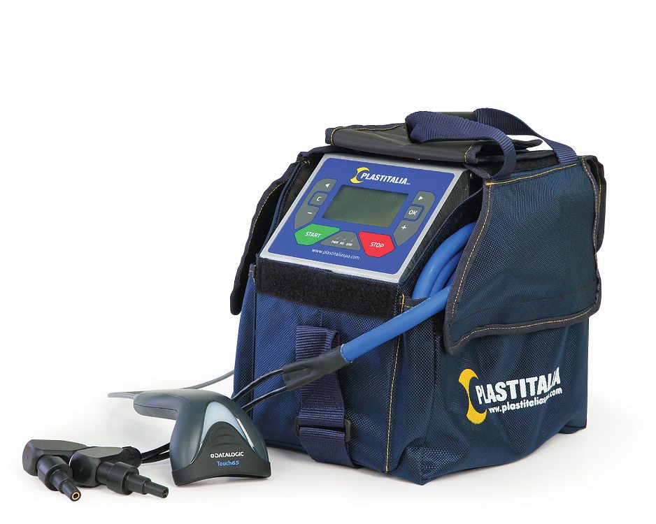 Zgrzewarka elektrooporowa Iplast 30