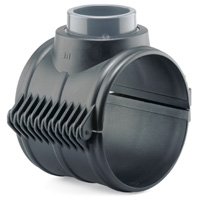 Opaski siodłowe Hidroten