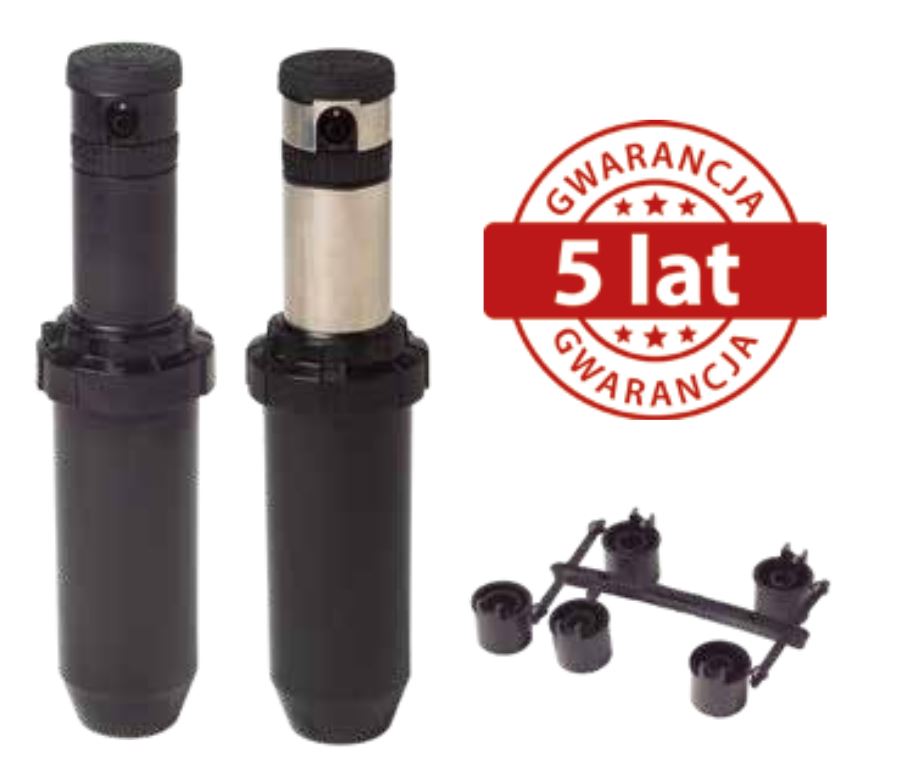 Zraszacze sportowe CT70/CT70SS Weathermatic