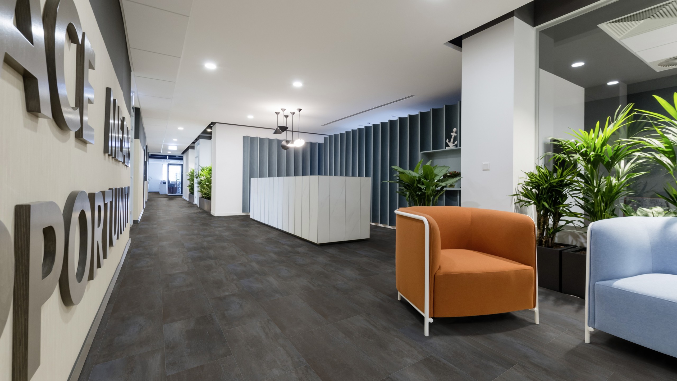 Gerflor Creation 70 Clic System'