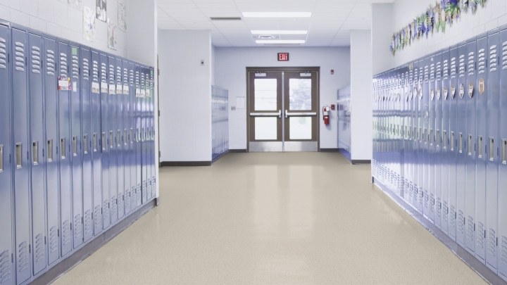 Wykładzina PVC Rekord Tarkett'