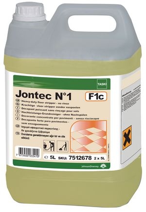 Zdzieracz Taski Jontec N°1, 5l'