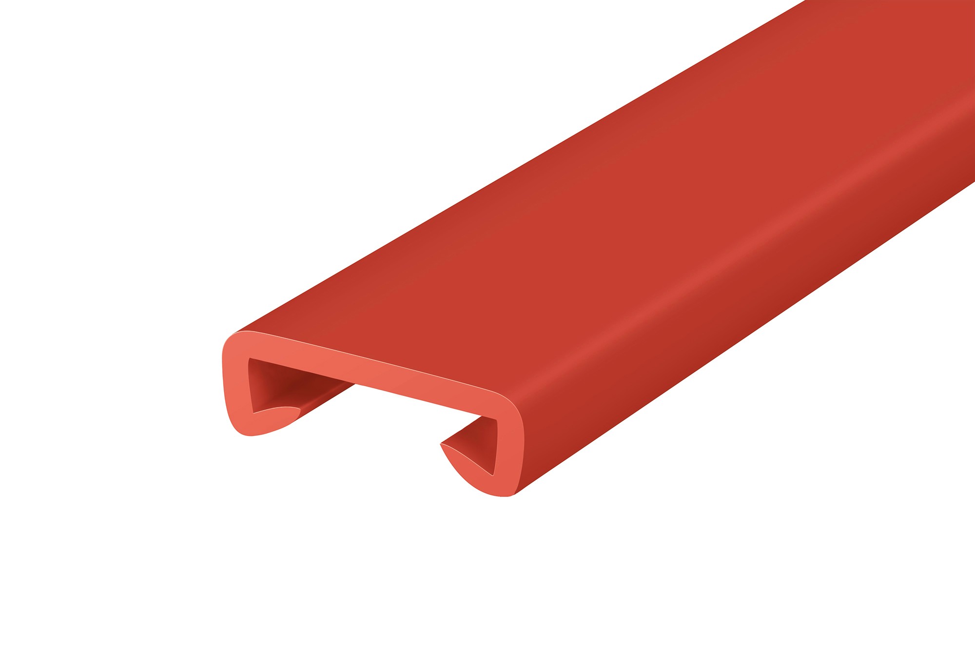 Listwy <br>poręczowe