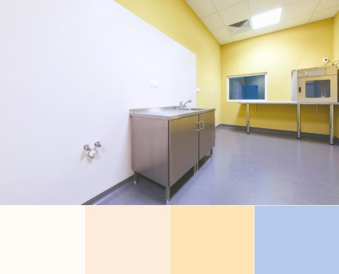 Okładzina ścienna <br>Modul 