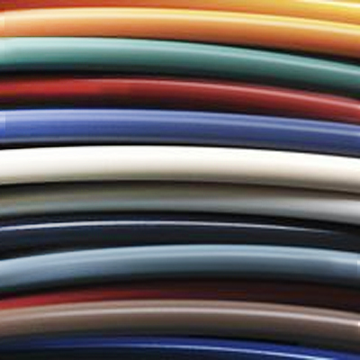 Sznury do spawania wykładzin z PVC'