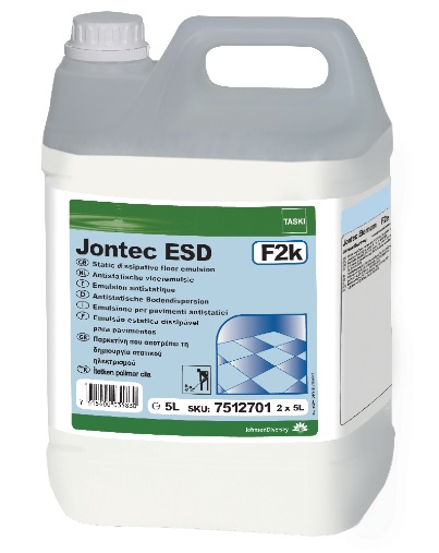 Taski Jontec ESD'