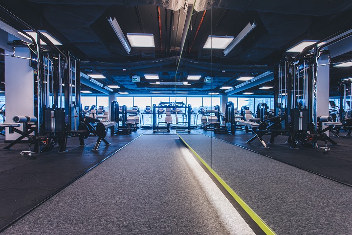 Wykładzina dywanowa Desso Essence – Tarkett'