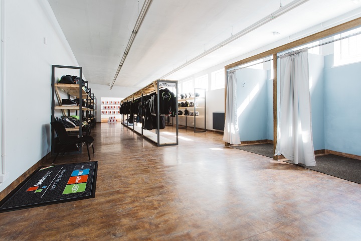 Wykładzina PVC Lino – Novoflor Extra Grit Fatra'