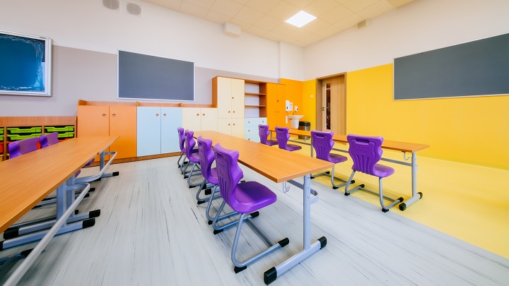 Wykładzina antystatyczna PVC Lino – Garis SD Fatra'