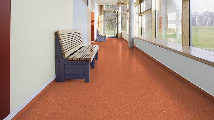 Wykładzina PVC Primo Plus Tarkett'