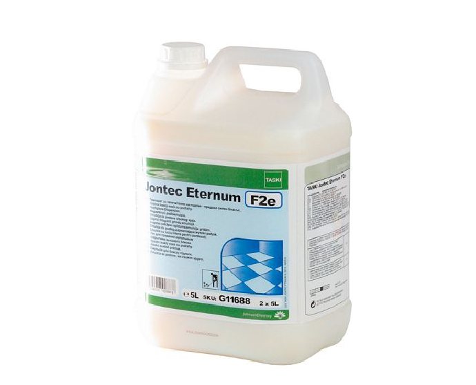 Powłoka polimerowa <br>Taski Jontec Eternum