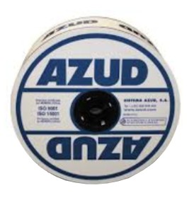 Taśma kroplująca Azud Sedan