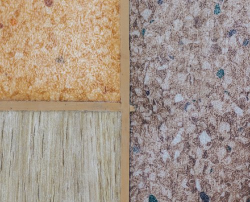 Sznury do spawania <br>wykładzin z PVC