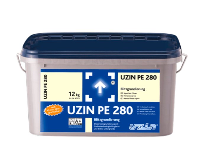 Grunt błyskawiczny <br>Uzin PE 280