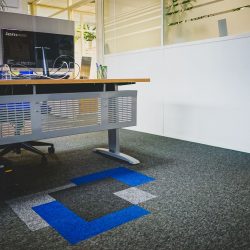 wykładzina dywanowa imple