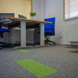 wykładzina dywanowa imple