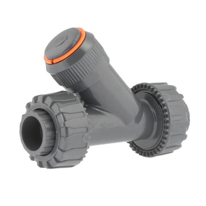 Filtr skośny PVC-U Hidroten 