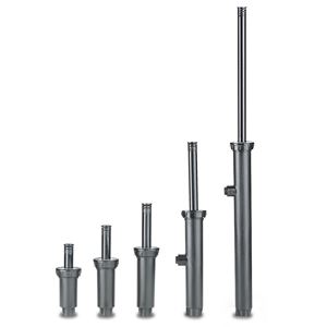 Zraszacz statyczny Seria 1800® Rain Bird