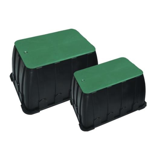 Skrzynki zaworowe PSZ 