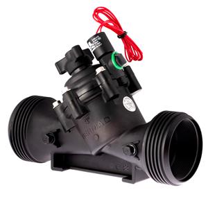 Elektrozawór seria 100 BERMAD 