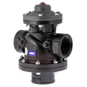 Elektrozawór seria 350 BERMAD