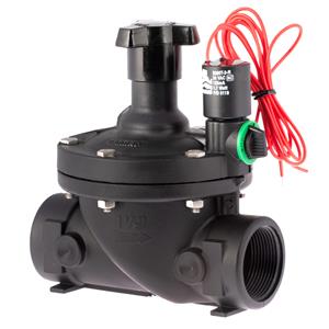 Elektrozawór seria 200 BERMAD 