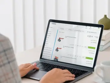 Kupuj na&nbsp;Platformie B2B, oszczędzaj czas i&nbsp;pieniądze.