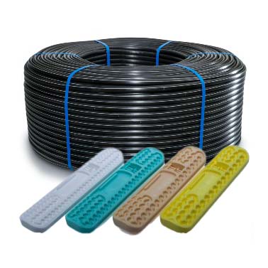 Linia kroplująca PRO Azud