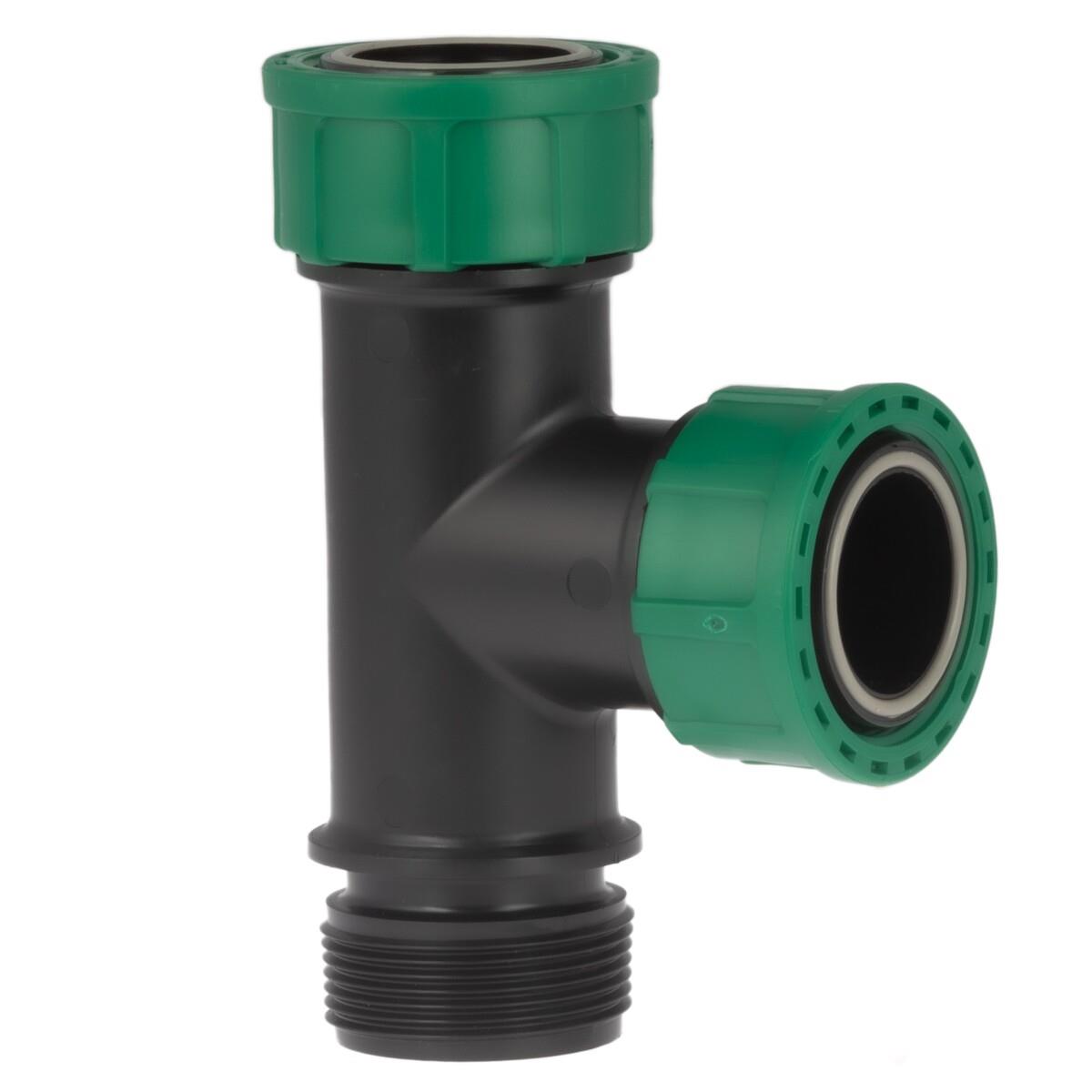 Złączki kolektorowe