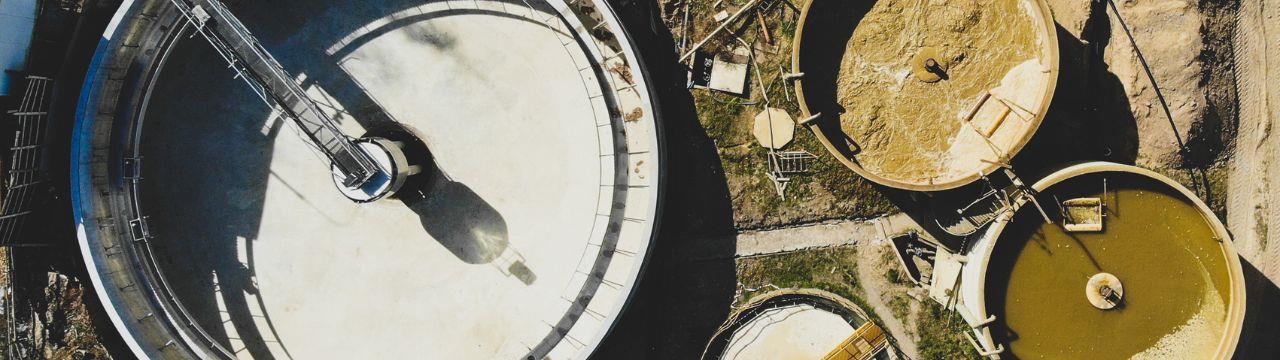 oczyszczalnie sciekow