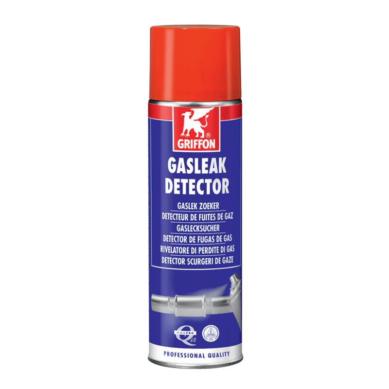 Detektor wycieku gazu w spray'u GAS leak Gfiffon 