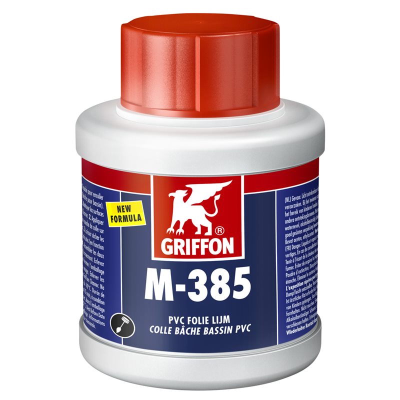 Klej do folii PVC M-385 Griffon 