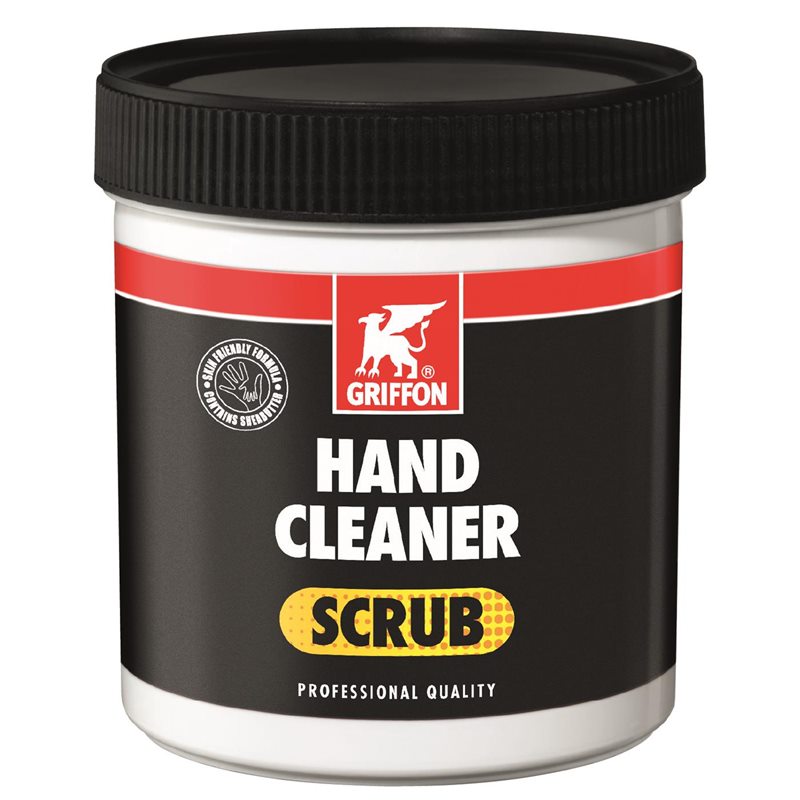 Pasta do czyszczenia rąk Griffon