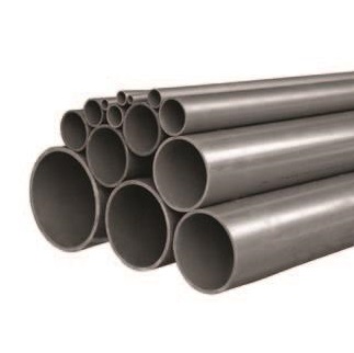 Rury do klejenia PVC-U