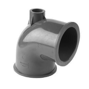 Kształtki PVC-U Netvitc System® Hidroten