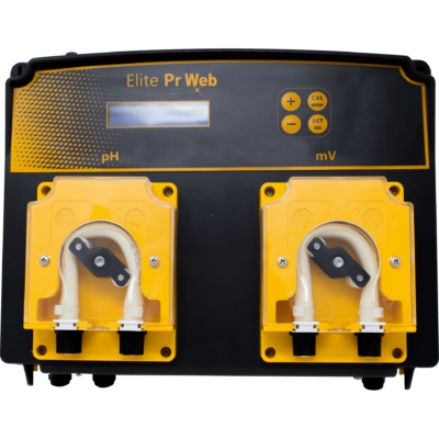 ELITE WEB seria PR